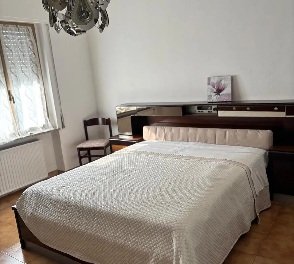 Апартаменты Old New Lugano Лавена-Понте-Треза 0*,  Италия