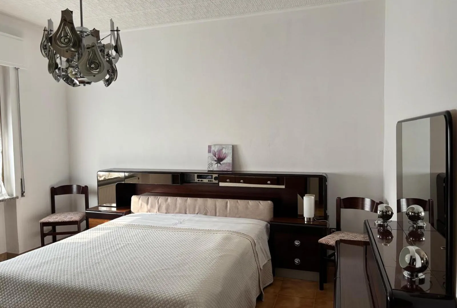 Апартаменты Old New Lugano Лавена-Понте-Треза