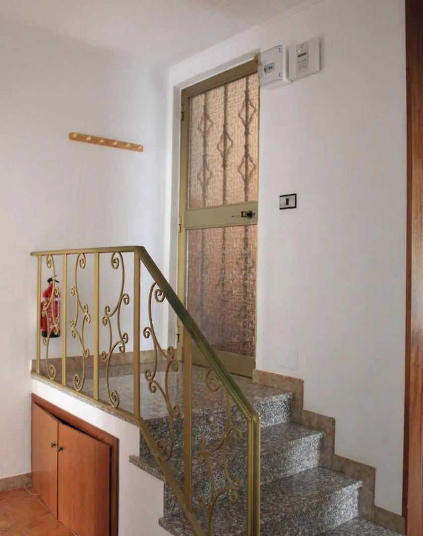 Апартаменты Old New Lugano Лавена-Понте-Треза