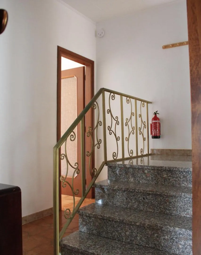 Апартаменты Old New Lugano Лавена-Понте-Треза
